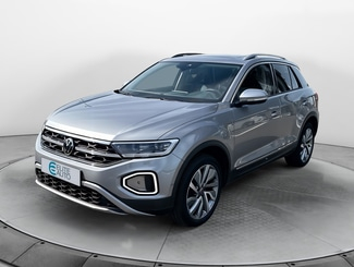 Volkswagen T-roc t-roc 1.5 tsi evo 150 start/stop bvm6