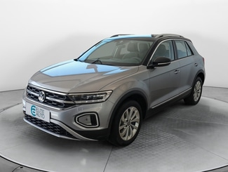 Volkswagen T-roc t-roc 2.0 tdi 150 start/stop dsg7