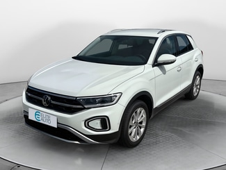 Volkswagen T-roc t-roc 1.5 tsi evo2 150 start/stop dsg7