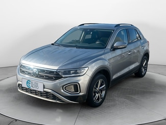 Volkswagen T-roc t-roc 1.5 tsi evo2 150 start/stop dsg7