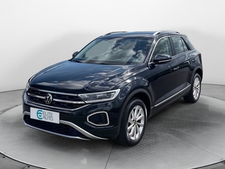 Volkswagen T-roc t-roc 2.0 tdi 150 start/stop dsg7