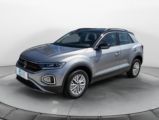 Volkswagen T-roc t-roc 1.0 tsi 110 start/stop bvm6