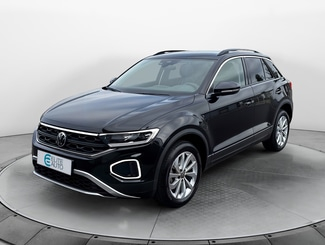 Volkswagen T-roc t-roc 1.5 tsi evo2 150 start/stop dsg7