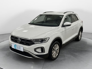 Volkswagen T-roc t-roc 1.0 tsi 110 start/stop bvm6