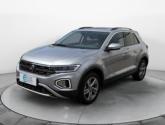 Volkswagen T-roc t-roc 1.5 tsi evo2 150 start/stop dsg7
