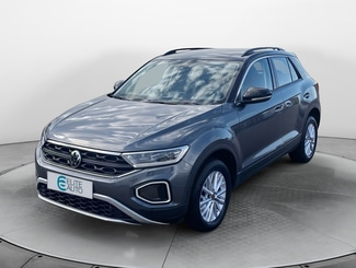 Volkswagen T-roc t-roc 1.5 tsi evo2 150 start/stop bvm6