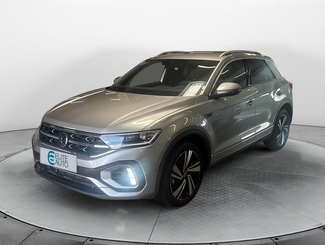 Volkswagen T-roc t-roc 1.5 tsi evo 150 start/stop dsg7