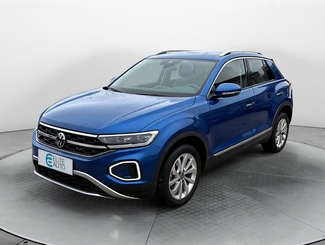 Volkswagen T-roc t-roc 1.5 tsi evo2 150 start/stop dsg7