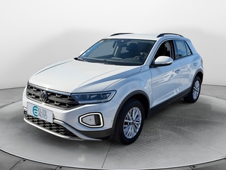 Volkswagen T-roc t-roc 1.0 tsi 110 start/stop bvm6