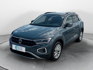 Volkswagen T-roc t-roc 1.0 tsi 110 start/stop bvm6
