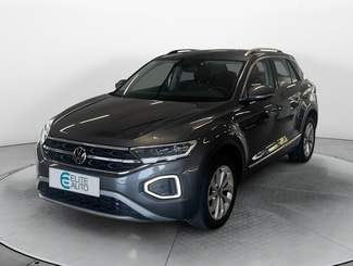 Volkswagen T-roc t-roc 1.5 tsi evo2 150 start/stop dsg7