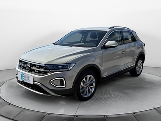 Volkswagen T-roc t-roc 1.5 tsi evo 150 start/stop bvm6