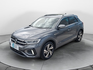 Volkswagen T-roc t-roc 1.5 tsi evo 150 start/stop dsg7