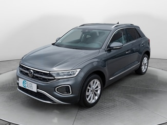 Volkswagen T-roc t-roc 1.5 tsi evo 150 start/stop dsg7