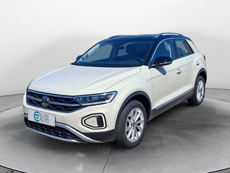 Volkswagen T-roc t-roc 1.5 tsi evo 150 start/stop dsg7