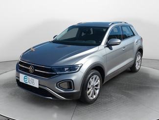 Volkswagen T-roc t-roc 1.5 tsi evo 150 start/stop bvm6