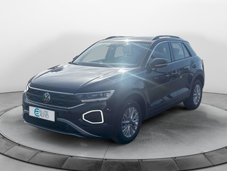 Volkswagen T-roc t-roc 1.5 tsi evo 150 start/stop dsg7