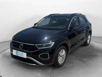 Volkswagen T-roc t-roc 1.5 tsi evo 150 start/stop dsg7