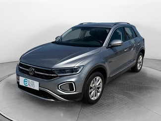 Volkswagen T-roc t-roc 1.5 tsi evo 150 start/stop dsg7