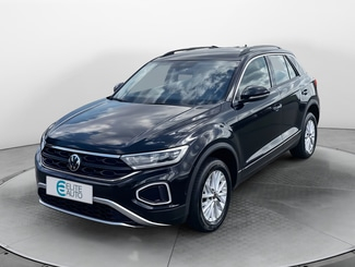 Volkswagen T-roc t-roc 1.5 tsi evo 150 start/stop bvm6