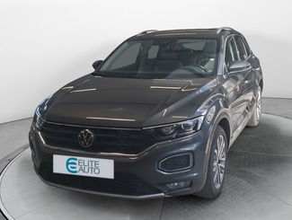 Volkswagen T-roc t-roc 1.5 tsi 150 evo start/stop dsg7