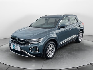 Volkswagen T-roc t-roc 1.5 tsi evo 150 start/stop dsg7