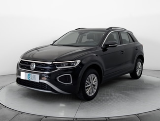 Volkswagen T-roc t-roc 1.5 tsi evo 150 start/stop dsg7