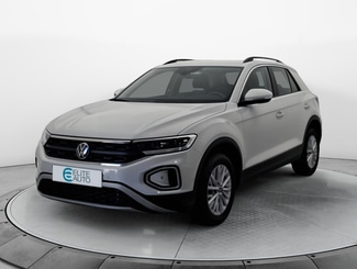 Volkswagen T-roc t-roc 2.0 tdi 150 start/stop dsg7