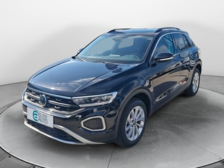 Volkswagen T-roc t-roc 1.5 tsi evo2 150 start/stop dsg7