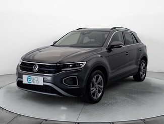 Volkswagen T-roc t-roc 1.0 tsi 116 start/stop bvm6