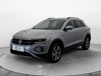 Volkswagen T-roc t-roc 1.0 tsi 116 start/stop bvm6