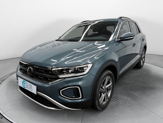 Volkswagen T-roc t-roc 1.0 tsi 116 start/stop bvm6