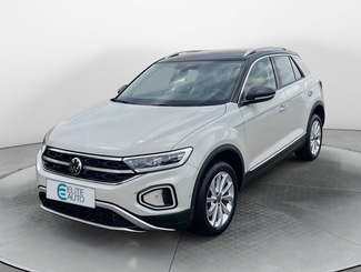 Volkswagen T-roc t-roc 2.0 tdi 150 start/stop dsg7