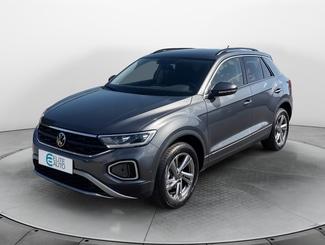 Volkswagen T-roc t-roc 1.5 tsi evo2 150 start/stop dsg7