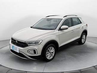 Volkswagen T-roc t-roc 1.0 tsi 110 start/stop bvm6