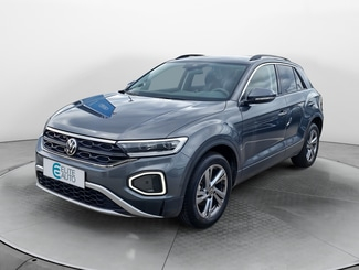 Volkswagen T-roc t-roc 1.0 tsi 116 start/stop bvm6