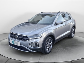 Volkswagen T-roc t-roc 1.0 tsi 116 start/stop bvm6