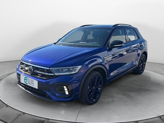 Volkswagen T-roc t-roc 1.5 tsi evo 150 start/stop dsg7