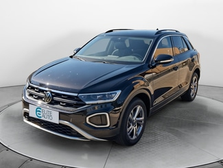 Volkswagen T-roc t-roc 1.0 tsi 116 start/stop bvm6