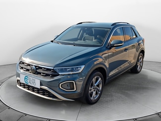 Volkswagen T-roc t-roc 1.0 tsi 116 start/stop bvm6