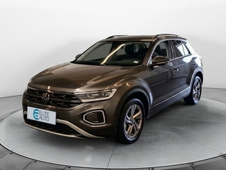 Volkswagen T-roc t-roc 1.0 tsi 116 start/stop bvm6