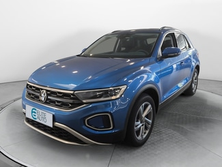 Volkswagen T-roc t-roc 1.0 tsi 116 start/stop bvm6