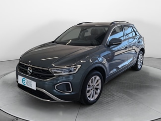 Volkswagen T-roc t-roc 1.0 tsi 116 start/stop bvm6