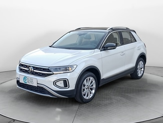 Volkswagen T-roc t-roc 1.5 tsi evo 150 start/stop dsg7