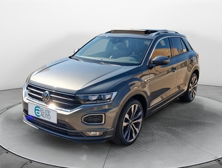 Volkswagen T-roc t-roc 2.0 tdi 150 start/stop dsg7