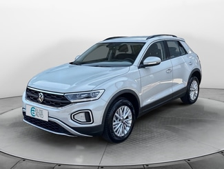 Volkswagen T-roc t-roc 1.5 tsi evo 150 start/stop dsg7