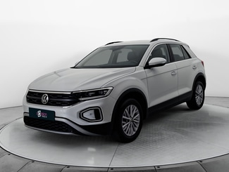 Volkswagen T-roc t-roc 1.5 tsi evo 150 start/stop dsg7
