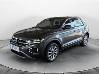 Volkswagen T-roc t-roc 1.5 tsi evo 150 start/stop dsg7