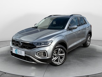 Volkswagen T-roc t-roc 1.0 tsi 116 start/stop bvm6