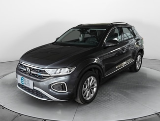 Volkswagen T-roc t-roc 1.5 tsi evo 150 start/stop dsg7
